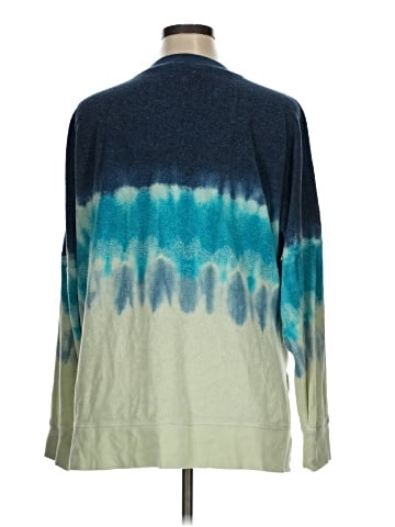 True Craft Pullover Sweater (view 2)