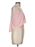 Green Envelope Pink Tank Top Size M - photo 4
