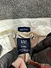 Gap Solid Tan Khakis Size 2 - photo 4