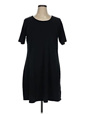 Isaac Mizrahi LIVE! Casual Dress (view 1)