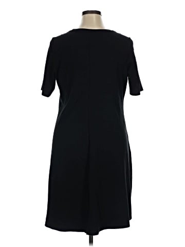 Isaac Mizrahi LIVE! Casual Dress (view 2)