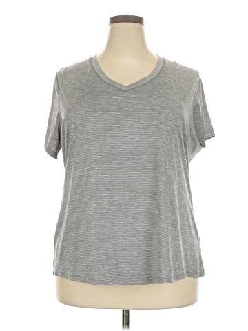 MTA Sport Active T-Shirt (view 1)