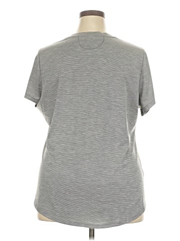 MTA Sport Active T-Shirt (view 2)