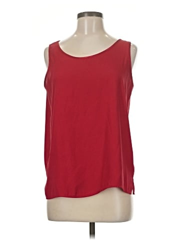 Liz Baker Sleeveless Top (view 1)