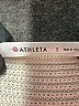 Athleta Ivory Pullover Sweater Size S - photo 7