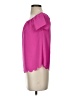 Alya 100% Polyester Pink Short Sleeve Blouse Size S - photo 5