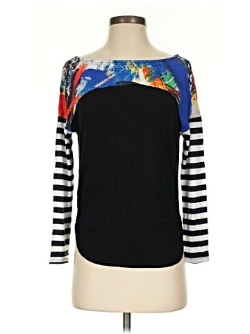 Weston 3/4 Sleeve T-Shirt (view 1)