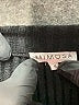 Mimosa Black Turtleneck Sweater Size S - photo 7