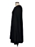 Old Navy Solid Black Casual Dress Size M - photo 5