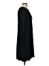 Old Navy Solid Black Casual Dress Size M - photo 4