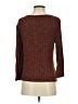 Unbranded Brown Cardigan Size S (estimated) - photo 2