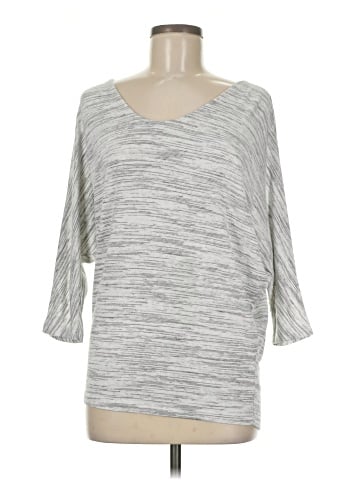 Laila Jayde 3/4 Sleeve Top (view 1)