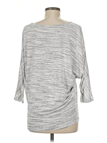 Laila Jayde 3/4 Sleeve Top (view 2)