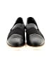 Via Spiga Solid Black Sneakers Size 7 - photo 2