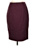 Mossimo Burgundy Formal Skirt Size 2 - photo 1
