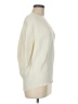 Uniqlo 100% Cotton Ivory Pullover Sweater Size M - photo 4