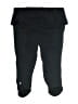 Lululemon Athletica Black Athletic Shorts Size 4 - photo 2