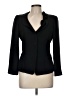 Armani Collezioni Black Blazer Size 8 - photo 1
