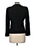 Armani Collezioni Black Blazer Size 8 - photo 2