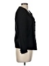 Armani Collezioni Black Blazer Size 8 - photo 4
