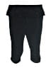 Lululemon Athletica Black Athletic Shorts Size 4 - photo 1