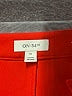 On 34th Red Active Pants Size XL - photo 7