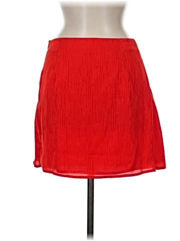 House of Harlow 1960 X Revolve Casual Skirt (view 2)