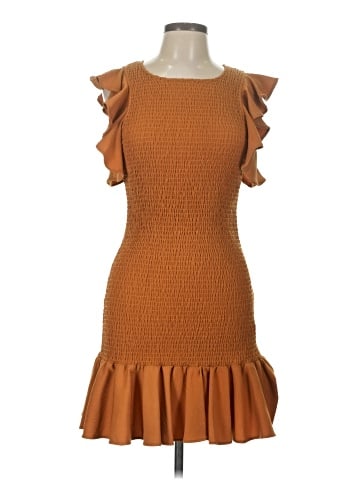 C/MEO Collective Cocktail Dress (view 1)