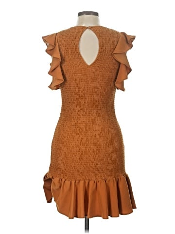C/MEO Collective Cocktail Dress (view 2)