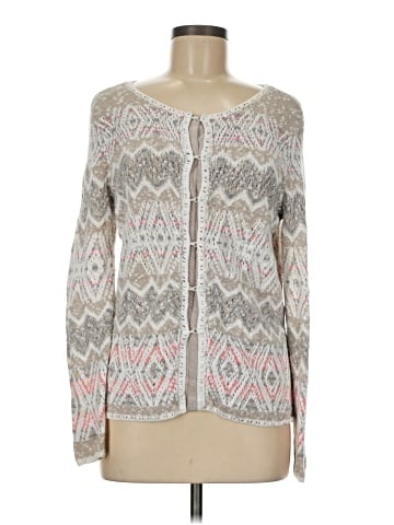 Pendleton Cardigan (view 1)
