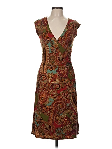 Lauren by Ralph Lauren Cocktail Dress (view 1)