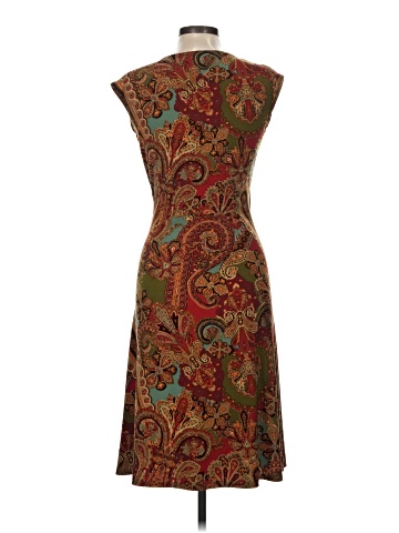 Lauren by Ralph Lauren Cocktail Dress (view 2)