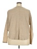 Out From Under Tan Cardigan Size 2X (estimated) - photo 2