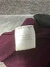 Absolutely Creative Worldwide Burgundy Pullover Sweater Size L - photo 8