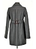 H&M Gray Wool Coat Size 4 - photo 2