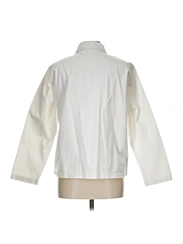 Draper's & Damon's Raincoat - back