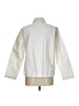 Draper's & Damon's 100% Cotton Ivory Raincoat Size L - photo 2