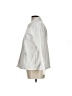 Draper's & Damon's 100% Cotton Ivory Raincoat Size L - photo 5