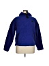 Under Armour 100% Polyester Blue Pullover Sweater Size XL - photo 1
