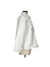 Draper's & Damon's 100% Cotton Ivory Raincoat Size L - photo 4
