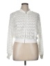 Unbranded White Cardigan Size XL - photo 1