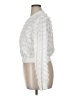 Unbranded White Cardigan Size XL - photo 5