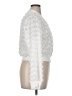 Unbranded White Cardigan Size XL - photo 4