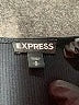 Express Black Sleeveless Top Size S - photo 7