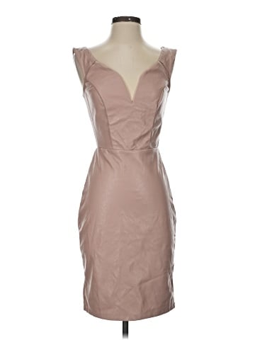 Haute Monde Cocktail Dress (view 1)