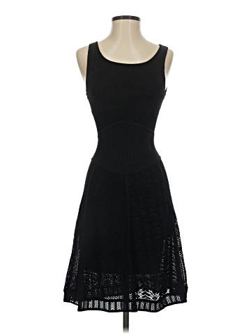 Catherine Malandrino Cocktail Dress (view 1)
