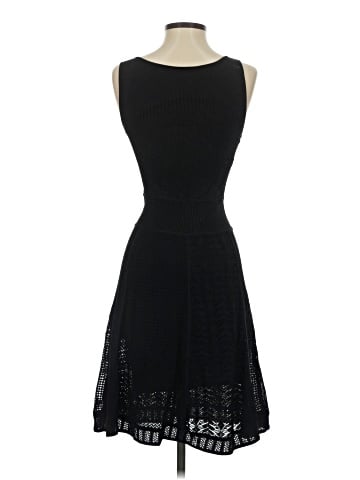 Catherine Malandrino Cocktail Dress (view 2)