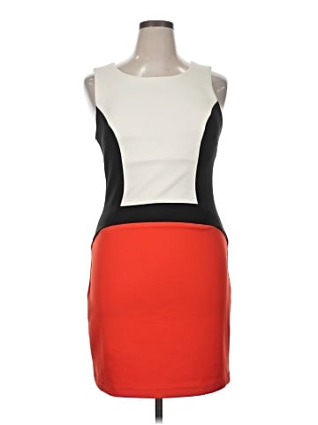 Bisou Bisou Cocktail Dress (view 1)