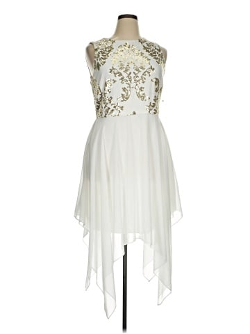 B. Darlin Cocktail Dress (view 1)