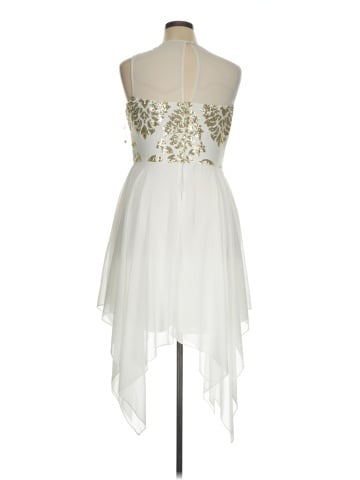B. Darlin Cocktail Dress (view 2)